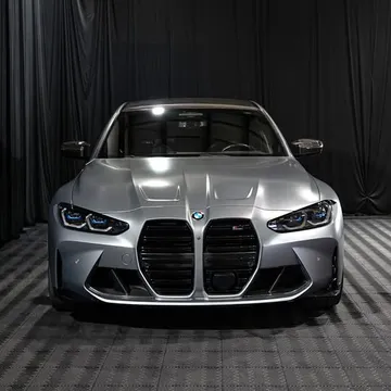 2023 BMW M3 Competition xDrive Sedan