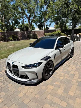 2023 BMW M3 Competition xDrive Sedan