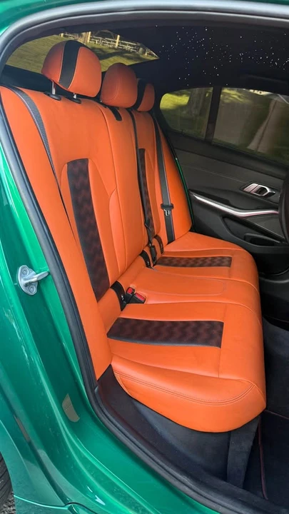 2023 BMW G80 M3 Sedan - Image 7 of 10