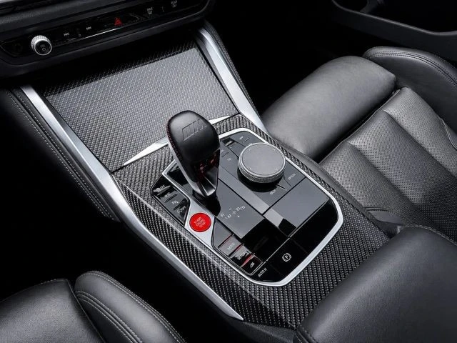 2023 BMW G80 M3 Sedan - Image 17 of 22
