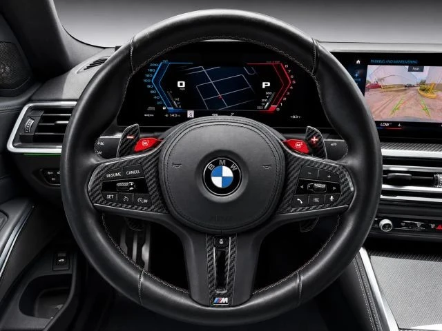 2023 BMW G80 M3 Sedan - Image 14 of 22