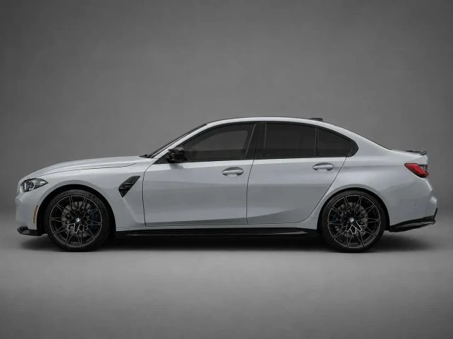 2023 BMW G80 M3 Sedan - Image 6 of 22