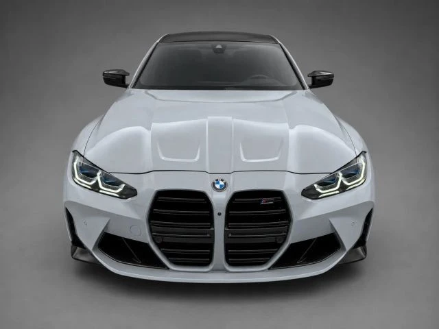 2023 BMW G80 M3 Sedan - Image 8 of 22