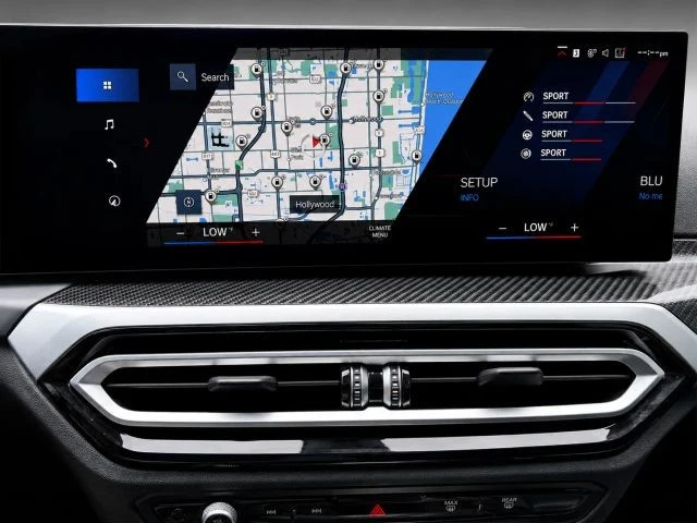 2023 BMW G80 M3 Sedan - Image 16 of 22