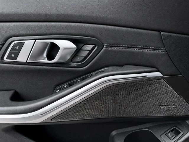 2023 BMW G80 M3 Sedan - Image 18 of 22