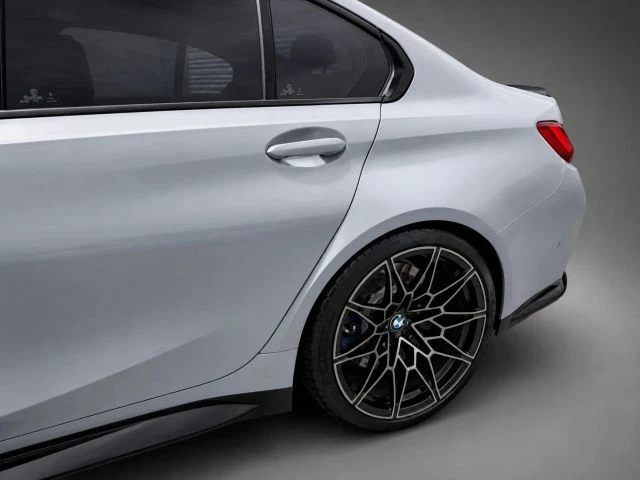 2023 BMW G80 M3 Sedan - Image 21 of 22