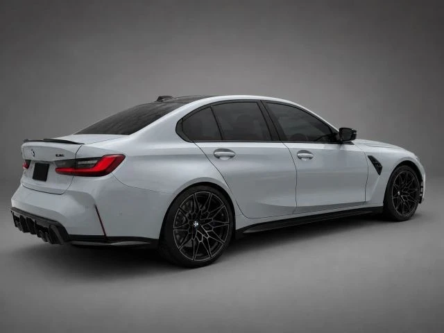 2023 BMW G80 M3 Sedan - Image 3 of 22