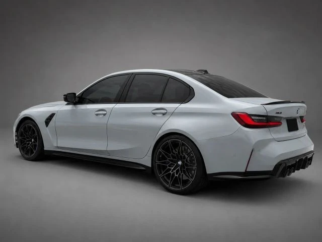 2023 BMW G80 M3 Sedan - Image 5 of 22