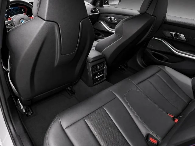 2023 BMW G80 M3 Sedan - Image 12 of 22