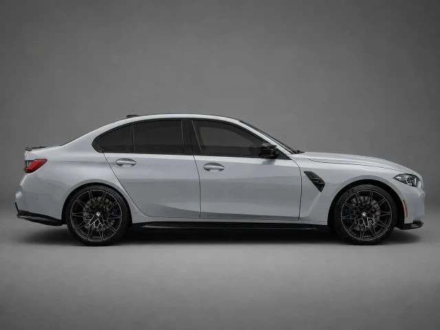 2023 BMW G80 M3 Sedan - Image 2 of 22