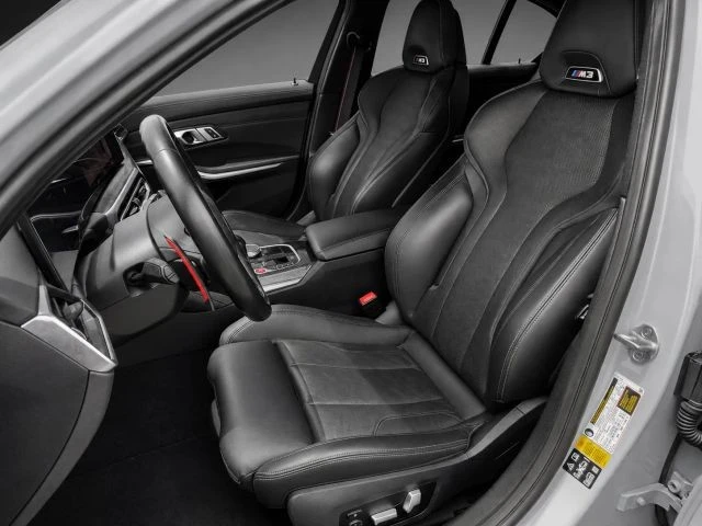 2023 BMW G80 M3 Sedan - Image 10 of 22
