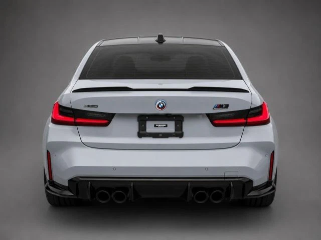 2023 BMW G80 M3 Sedan - Image 4 of 22