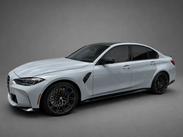 2023 BMW G80 M3 Sedan - Image 7 of 22