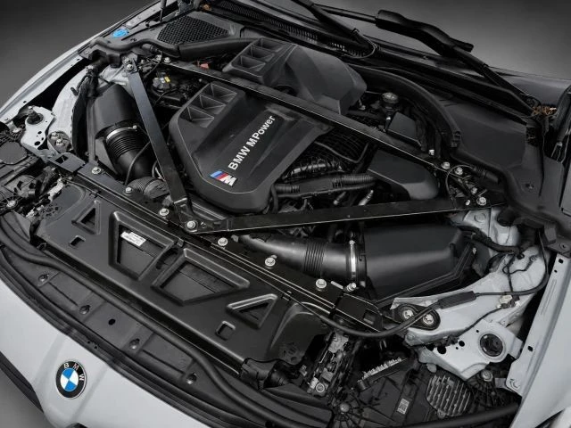 2023 BMW G80 M3 Sedan - Image 22 of 22