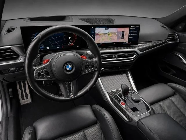 2023 BMW G80 M3 Sedan - Image 9 of 22