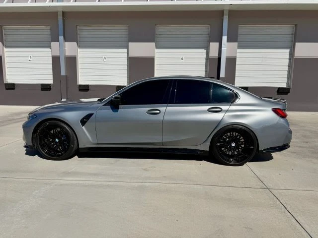 2023 BMW G80 M3 Sedan - Image 6 of 23