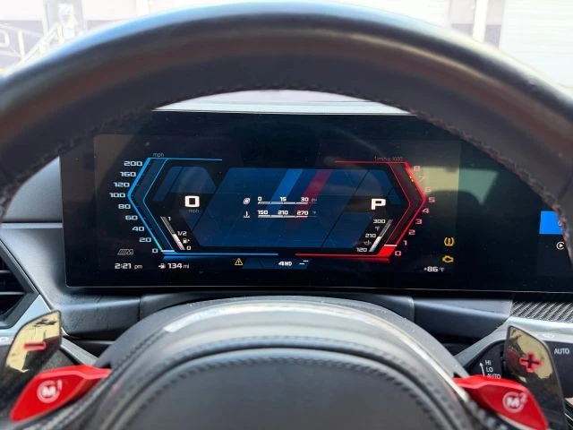 2023 BMW G80 M3 Sedan - Image 13 of 23