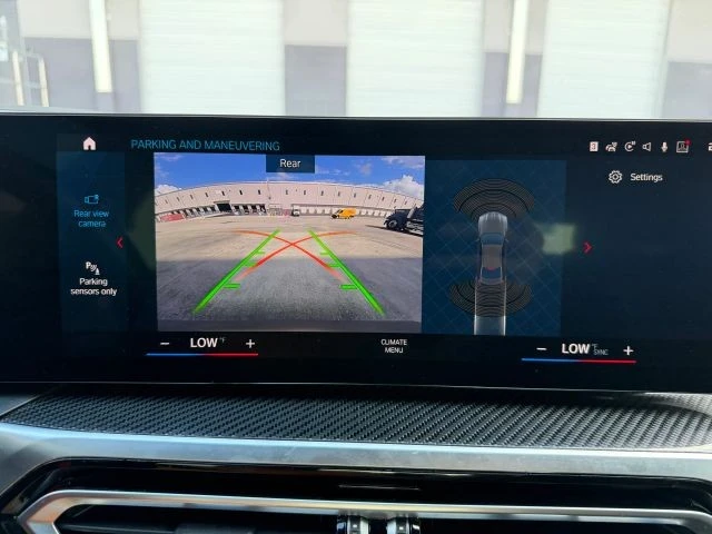 2023 BMW G80 M3 Sedan - Image 15 of 23