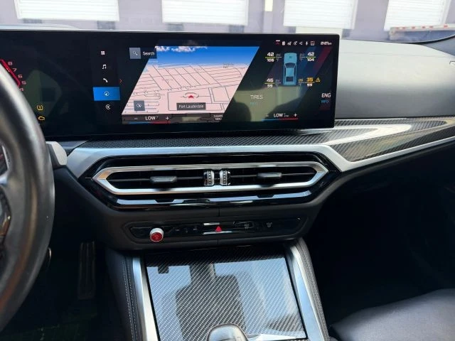 2023 BMW G80 M3 Sedan - Image 14 of 23