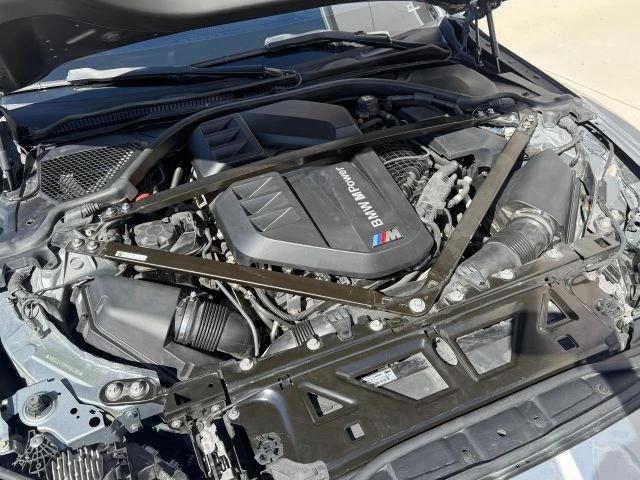2023 BMW G80 M3 Sedan - Image 22 of 23