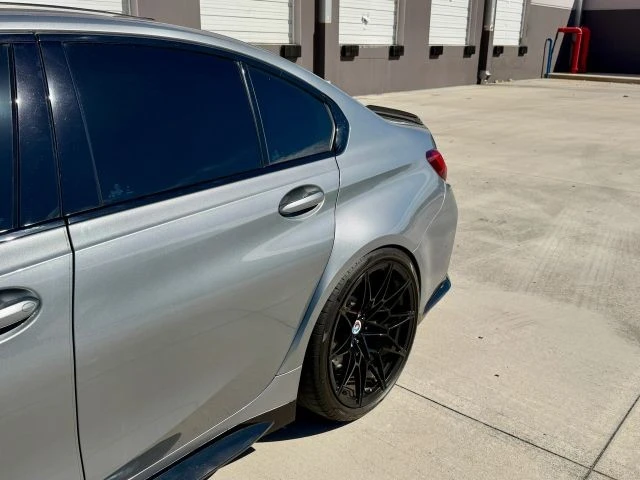 2023 BMW G80 M3 Sedan - Image 20 of 23