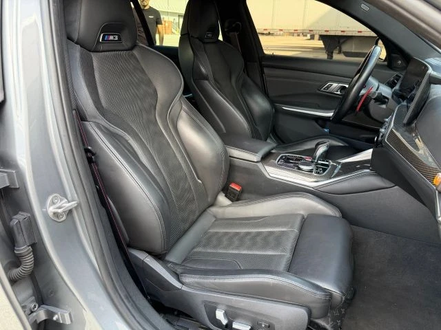 2023 BMW G80 M3 Sedan - Image 11 of 23