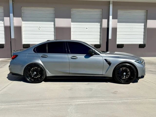 2023 BMW G80 M3 Sedan - Image 2 of 23