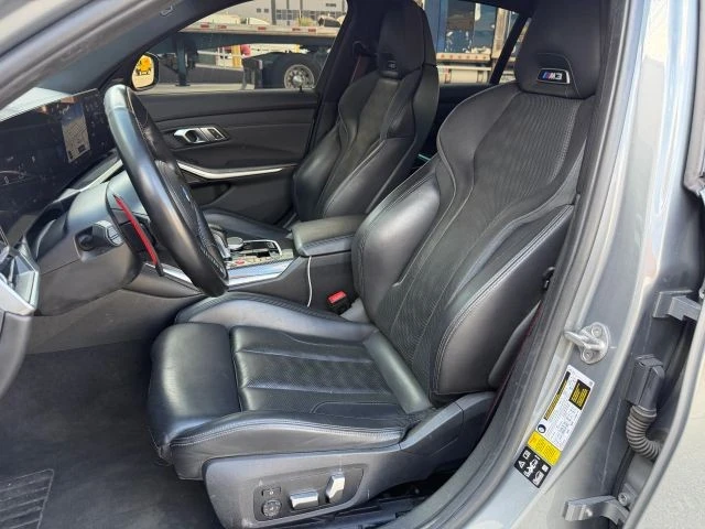 2023 BMW G80 M3 Sedan - Image 9 of 23