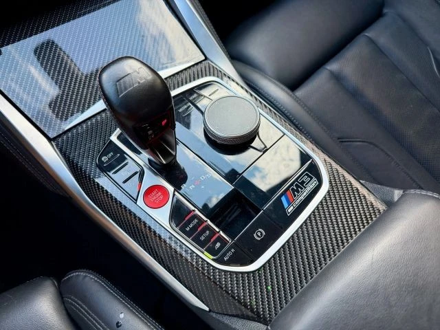 2023 BMW G80 M3 Sedan - Image 16 of 23