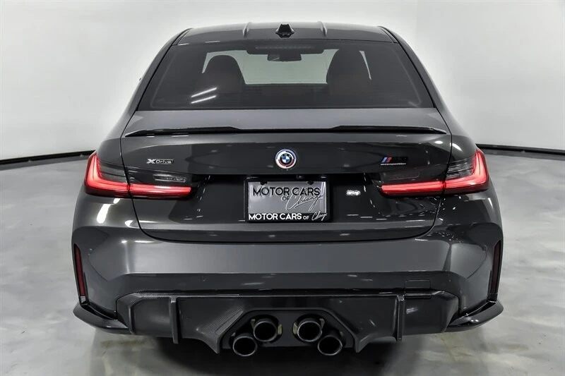 2023 BMW G80 M3 Sedan - Image 10 of 12