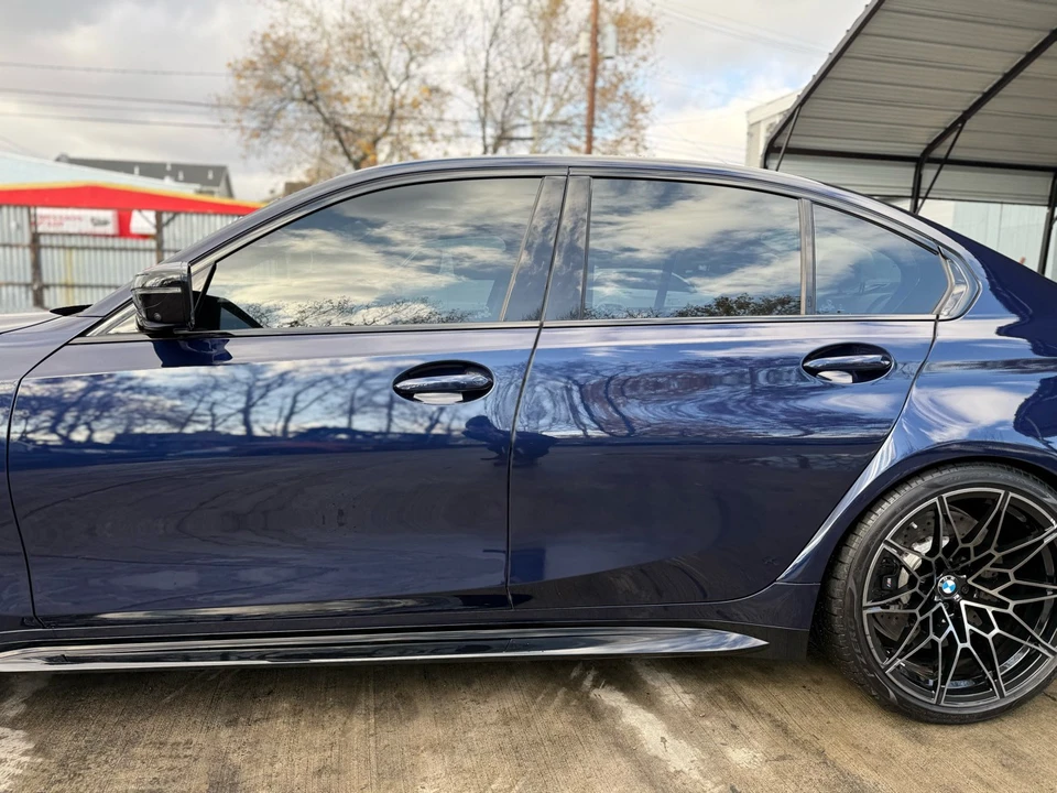 2023 BMW G80 M3 Sedan - Image 19 of 21