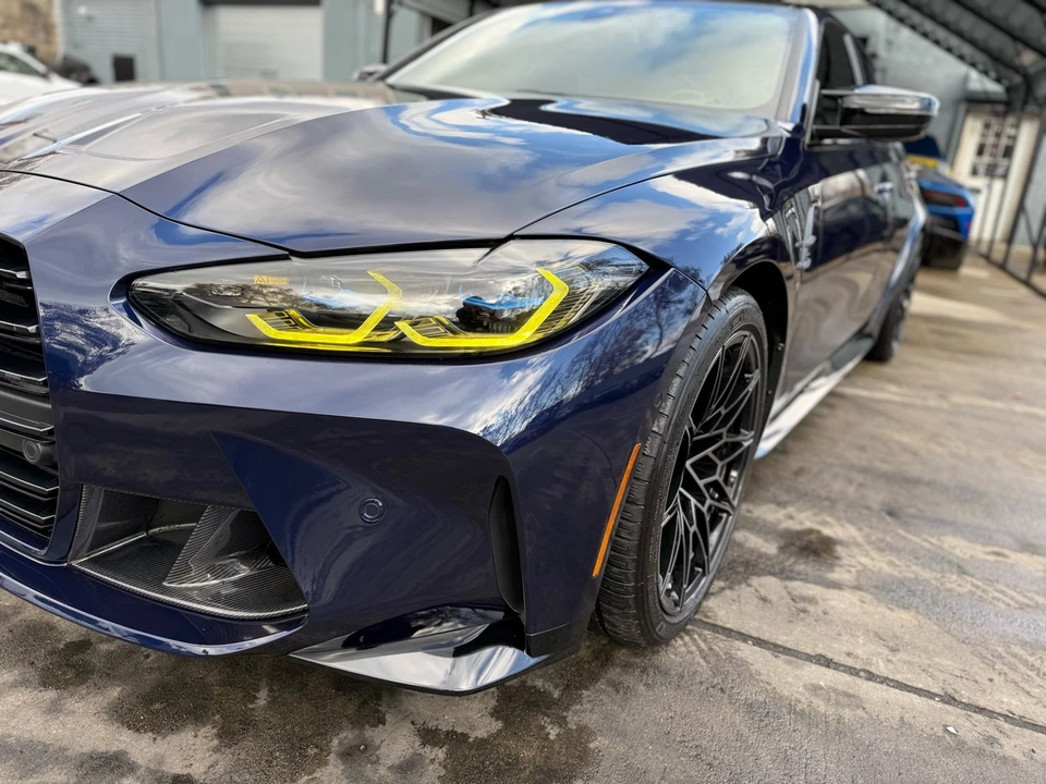 2023 BMW G80 M3 Sedan - Image 21 of 21