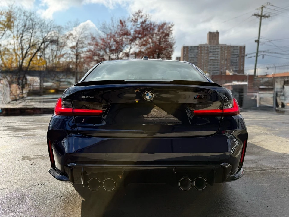 2023 BMW G80 M3 Sedan - Image 6 of 21