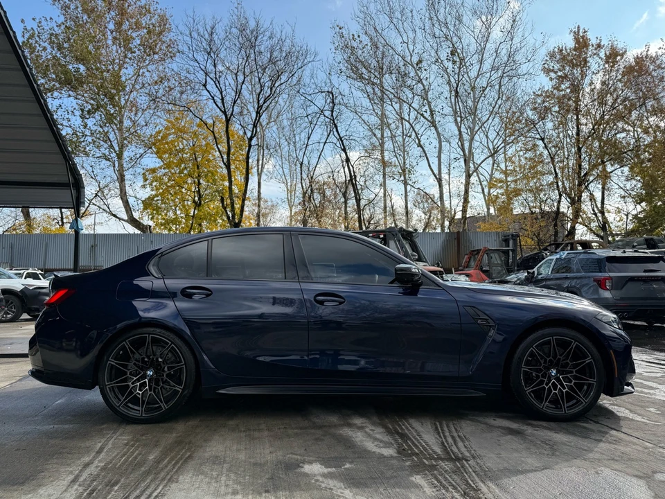2023 BMW G80 M3 Sedan - Image 9 of 21