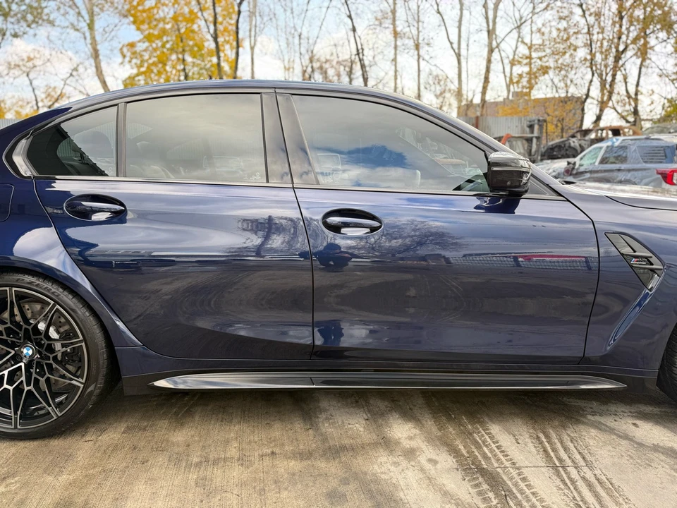 2023 BMW G80 M3 Sedan - Image 11 of 21