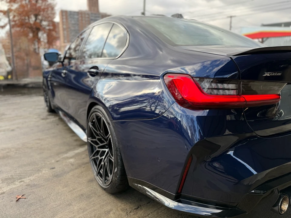 2023 BMW G80 M3 Sedan - Image 14 of 21