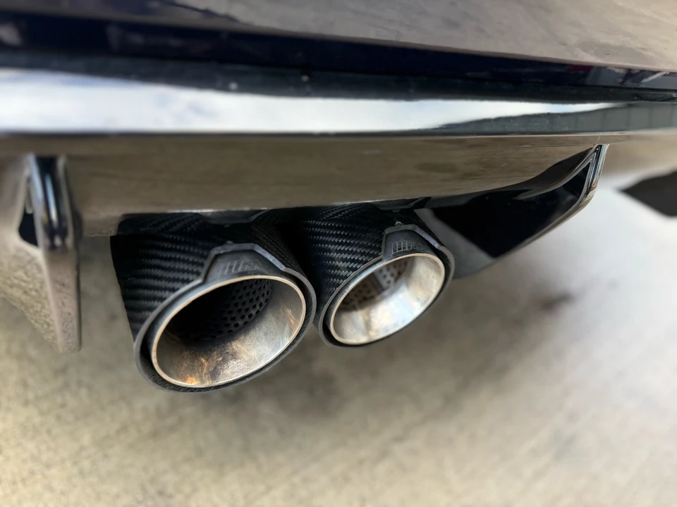 2023 BMW G80 M3 Sedan - Image 15 of 21