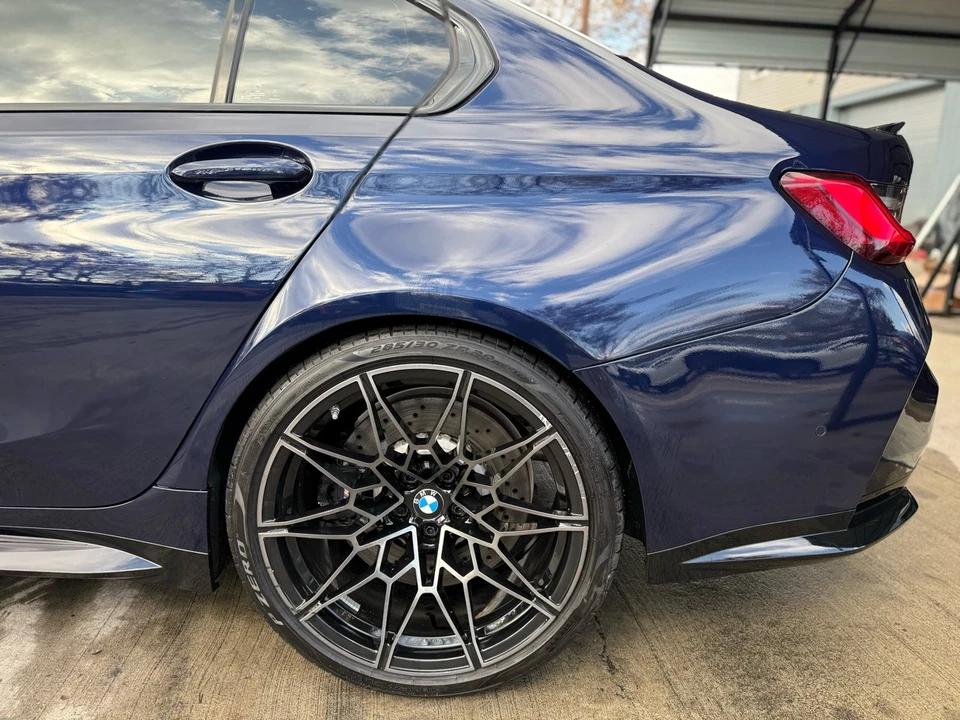 2023 BMW G80 M3 Sedan - Image 18 of 21