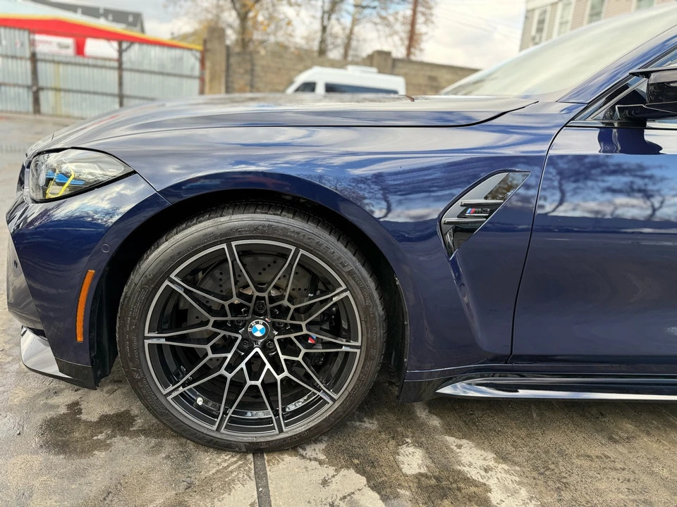 2023 BMW G80 M3 Sedan - Image 20 of 21