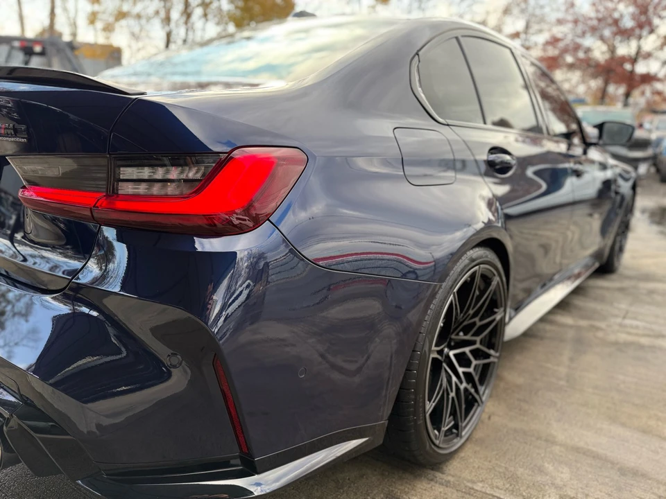 2023 BMW G80 M3 Sedan - Image 13 of 21