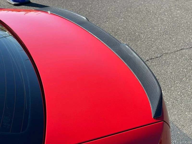 2023 BMW G80 M3 Sedan - Image 5 of 12