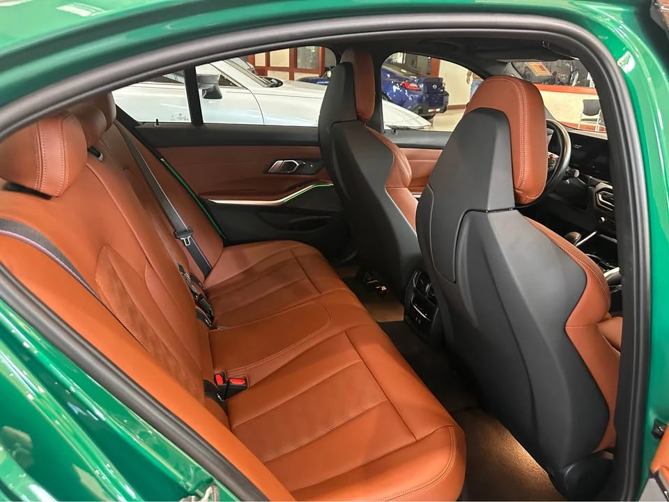 2023 BMW E92 M3 Coupe - Image 7 of 10