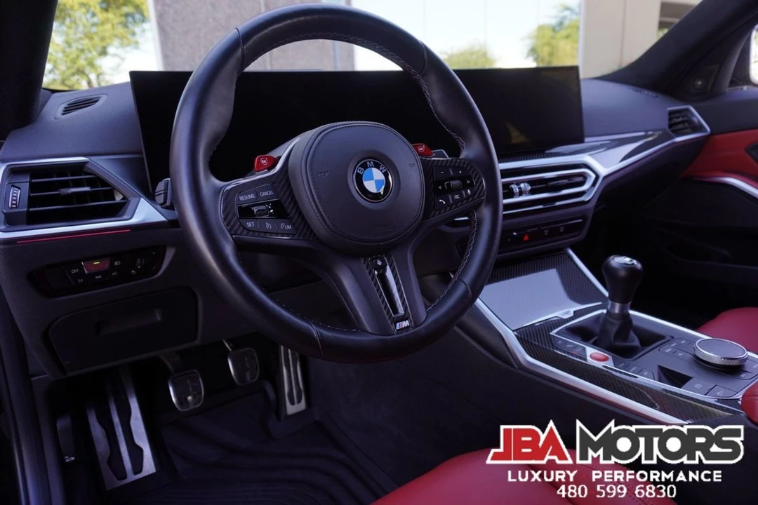 2023 BMW G80 M3 Sedan - Image 5 of 12