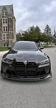 2023 BMW M3