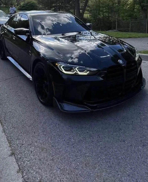 2023 BMW G80 M3 Sedan - Image 5 of 6