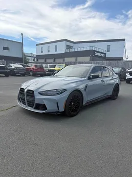 2023 BMW M3