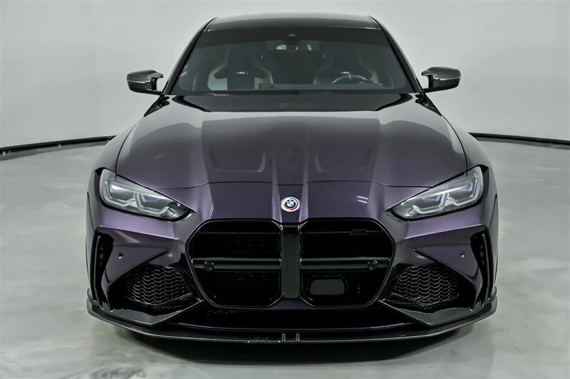 2023 BMW G80 M3 Sedan - Image 5 of 12