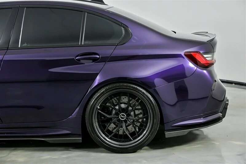 2023 BMW G80 M3 Sedan - Image 9 of 12