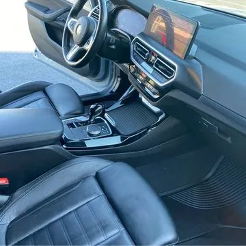 2023 BMW M3