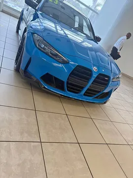 2023 BMW M3 Sedan 4D
